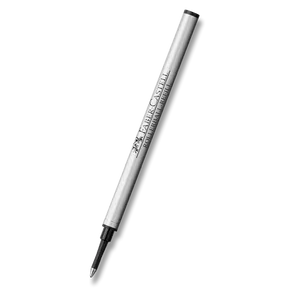 Ersatzfüllung keramisch Roller, schwarz Faber Castell (148712)